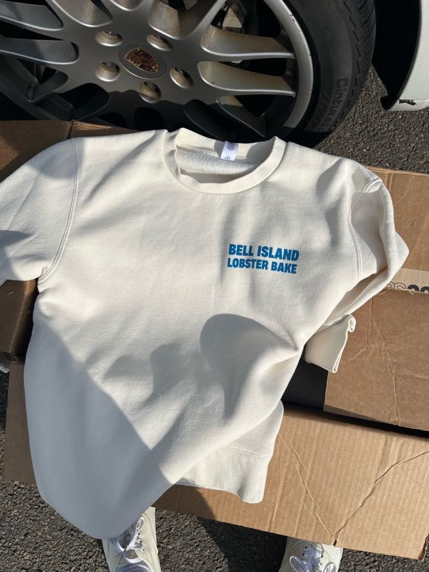 Bell Island Lobster Bake Long Sleeve