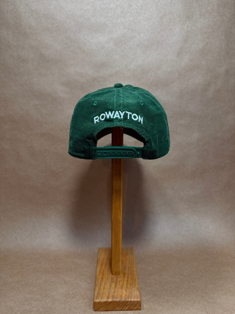 Bayley Beach Tennis Cord Rope Cap