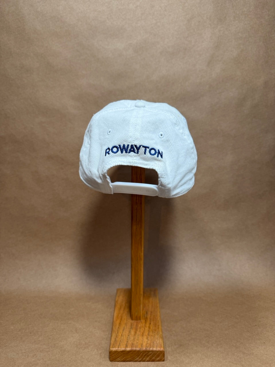 Bayley Beach Tennis Cord Rope Cap