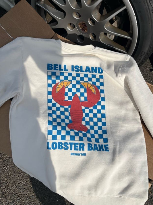 Bell Island Lobster Bake Long Sleeve