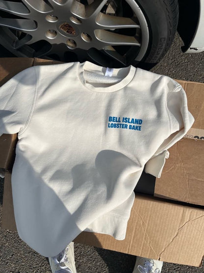 Bell Island Lobster Bake Long Sleeve