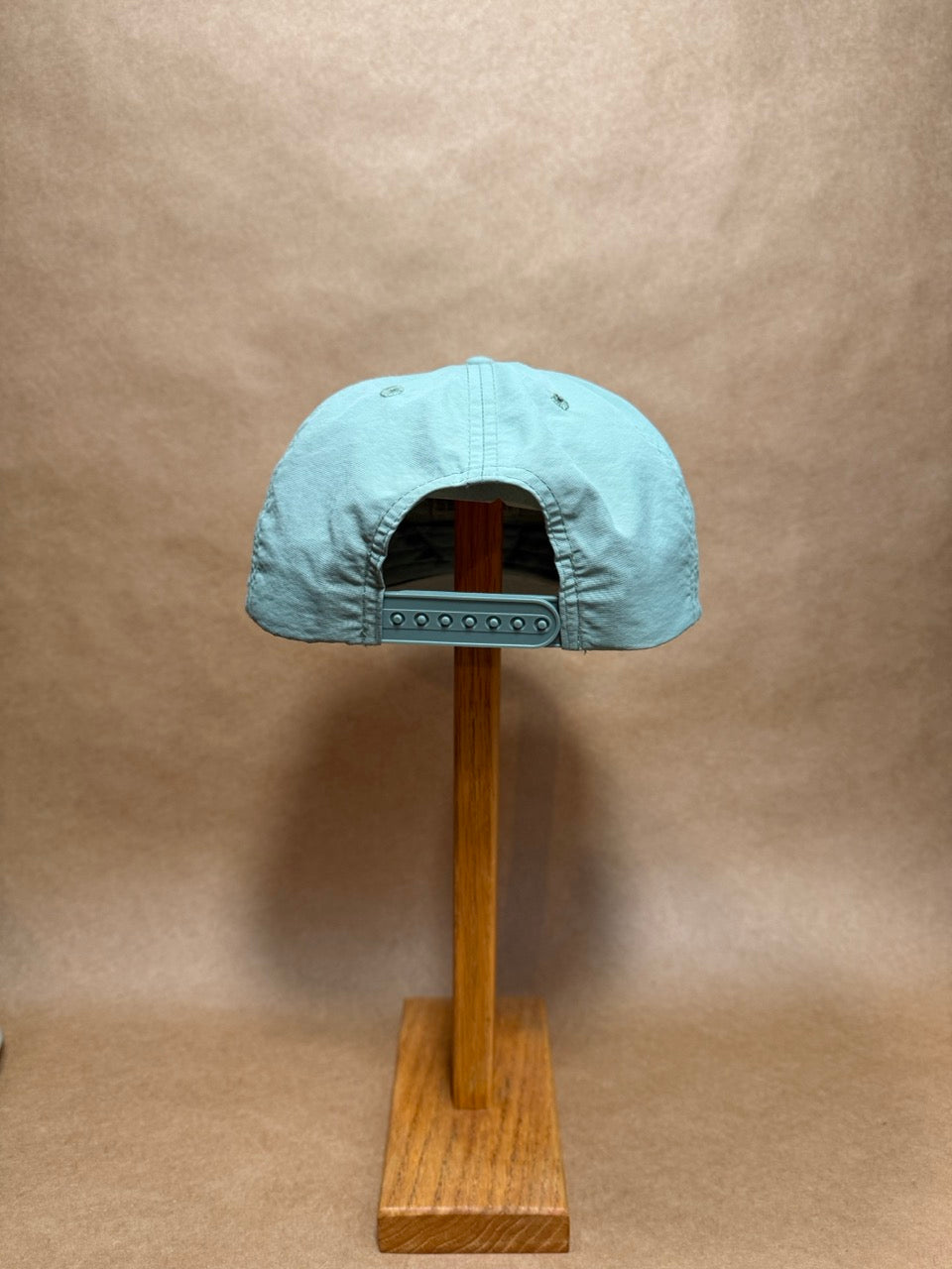 Tokeneke Nylon Cap